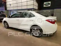 2014 Toyota COROLLA фото