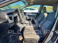 2014 Toyota COROLLA фото