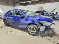 2014 Toyota COROLLA фото
