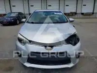 2014 Toyota COROLLA фото