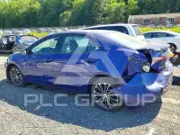 2014 Toyota COROLLA photo