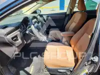 2014 Toyota COROLLA фото