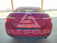 2014 Toyota COROLLA photo