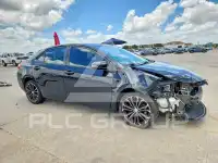 2014 Toyota COROLLA photo