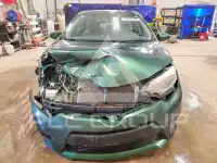 2014 Toyota COROLLA фото