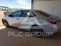 2014 Toyota COROLLA photo