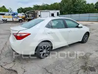 2014 Toyota COROLLA фото