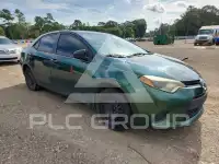 2014 Toyota COROLLA photo