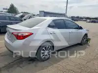 2014 Toyota COROLLA фото