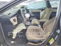 2014 Toyota COROLLA photo