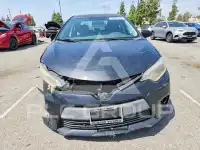 2014 Toyota COROLLA photo