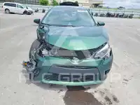 2014 Toyota COROLLA фото