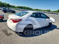 2014 Toyota COROLLA photo