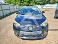 2014 Toyota COROLLA фото