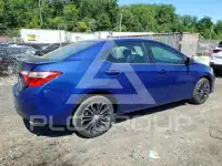 2014 Toyota COROLLA photo