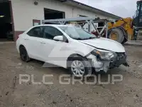 2014 Toyota COROLLA photo