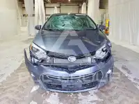 2014 Toyota COROLLA photo