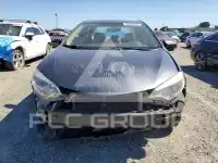 2014 Toyota COROLLA photo