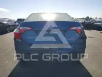2014 Toyota COROLLA photo