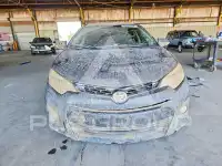 2014 Toyota COROLLA фото