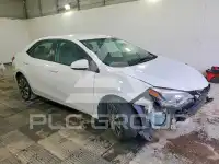 2014 Toyota COROLLA photo