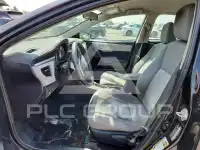 2014 Toyota COROLLA photo