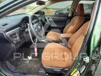 2014 Toyota COROLLA photo