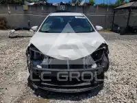 2014 Toyota COROLLA photo