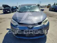 2014 Toyota COROLLA фото