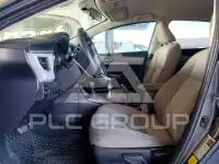2014 Toyota COROLLA photo