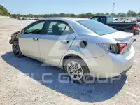 2014 Toyota COROLLA фото