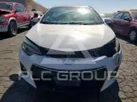 2014 Toyota COROLLA фото