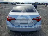 2014 Toyota COROLLA photo