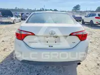 2014 Toyota COROLLA photo