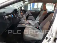 2014 Toyota COROLLA фото