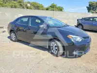 2014 Toyota COROLLA photo