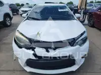 2014 Toyota COROLLA фото