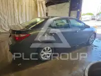 2014 Toyota COROLLA photo