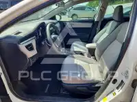 2014 Toyota COROLLA фото