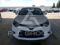 2014 Toyota COROLLA photo