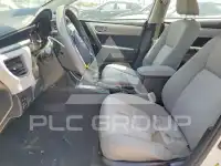 2014 Toyota COROLLA photo