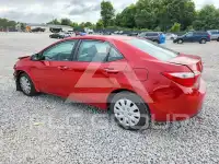 2014 Toyota COROLLA photo