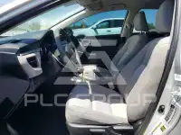 2014 Toyota COROLLA фото