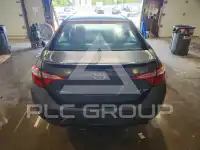 2014 Toyota COROLLA photo