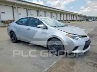 2014 Toyota COROLLA фото