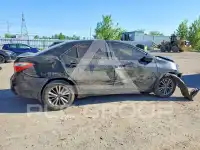 2014 Toyota COROLLA фото