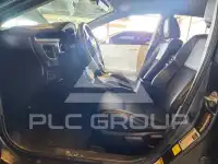 2014 Toyota COROLLA photo