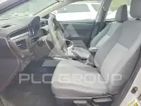2014 Toyota COROLLA photo