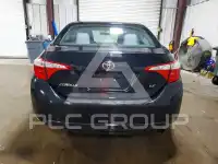 2014 Toyota COROLLA photo