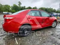 2014 Toyota COROLLA photo